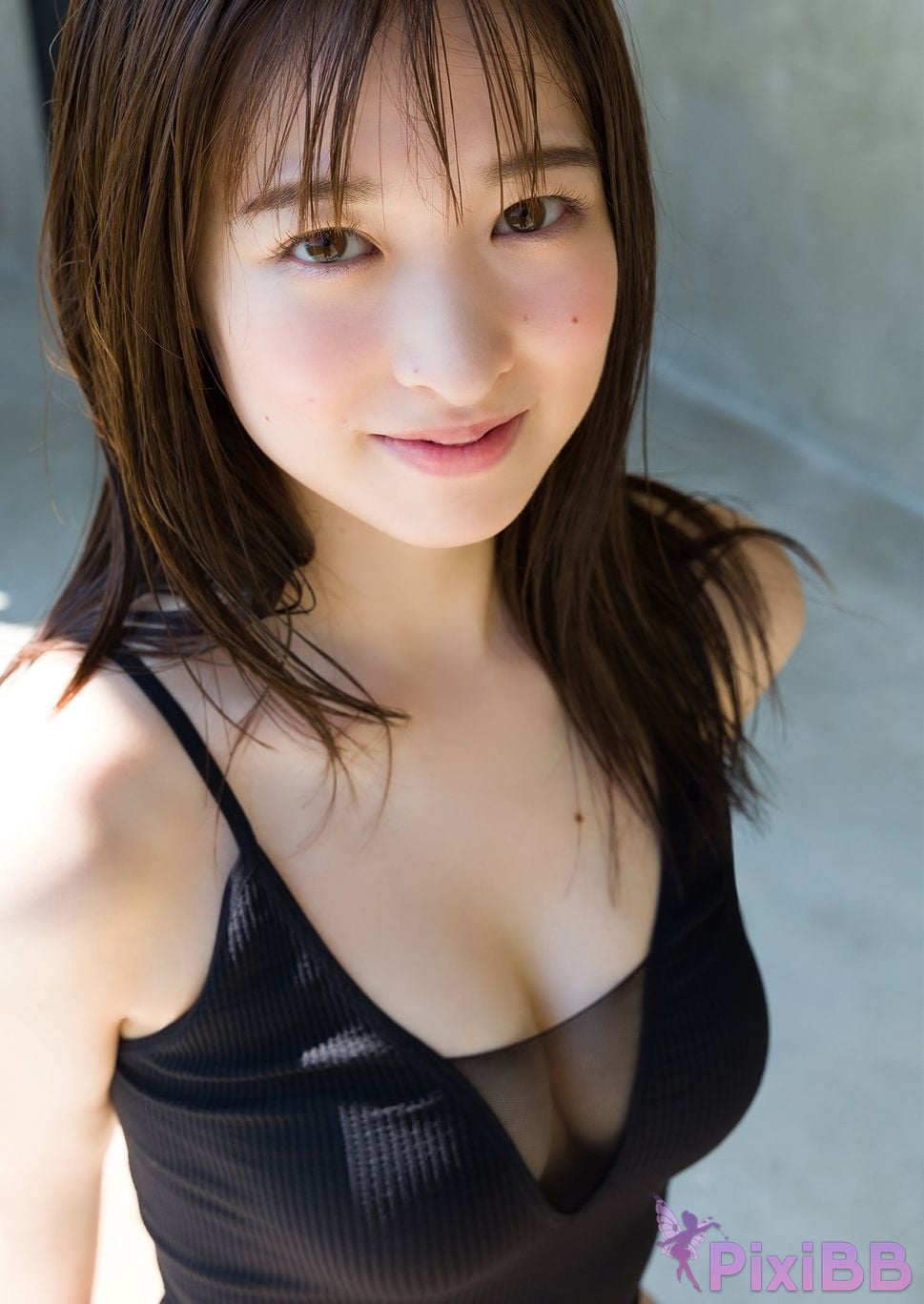 Japanese Idol Yukino kaizu Digital only YJ PHOTO BOOK Growing glowing PixiBB (16)